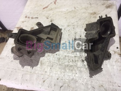 Часть корпуса фильтра бмв 7 Е65/ Е66 - купить Нефтекамске