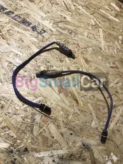 Датчики Кислорода Mercedes s220 - купить Нефтекамске