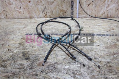 Трос ручника Mazda 3 BL 09-13 - купить Нефтекамске