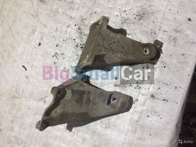 Кронштейн крепления двигателя BMW 7 Е65/Е66 - купить Нефтекамске