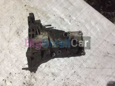 Адаптер термостата BMW 7 Е65/ Е66 бмв е65/е66 - купить Нефтекамске