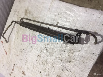 Радиатор гидроусилителя BMW 7 Е65/ Е66 - купить Нефтекамске