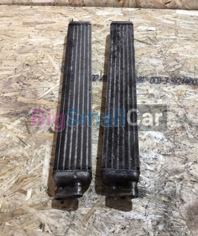 Масляный радиатор BMW 7 Е65/ Е66 - купить Нефтекамске