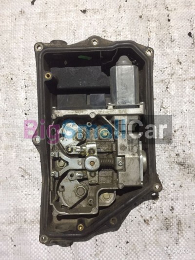 Блок ручника BMW 7 Е65/ Е66 бмв е65/е66 - купить Нефтекамске