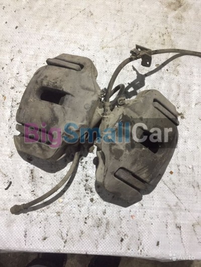 Передний тормозной суппорт BMW 7 Е65/Е66 - купить Нефтекамске