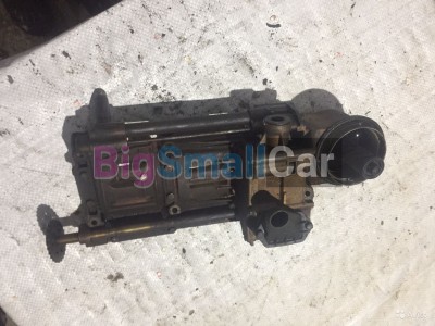 Масляный насос n62 BMW 7 Е65/ Е66 - купить Нефтекамске