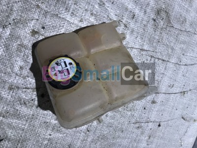 Расширительный бочок Форд фокус 3 - купить Нефтекамске