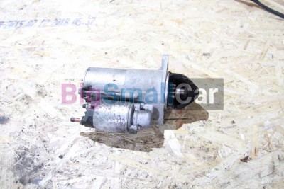 Стартер Opel Astra J 2009-2014 - купить Нефтекамске