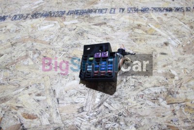 Блок предохранителей малый Mazda 3 BL 09-13 - купить Нефтекамске