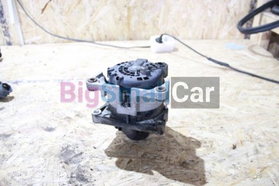 Генератор Opel Astra J 2009-2014 - купить Нефтекамске