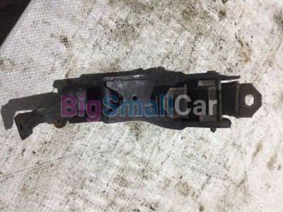 Подушка крепления коробки Деу нексия - купить Нефтекамске