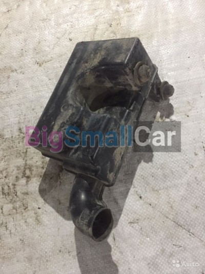 Резонатор воздушного фильтра Renault Megane 2 рено - купить Нефтекамске