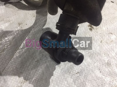 Насос водяной BMW 7 Е65/ Е66 - купить Нефтекамске