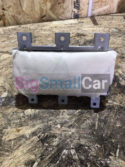 Подушка безопасности пассажира hyundai i30 - купить Нефтекамске