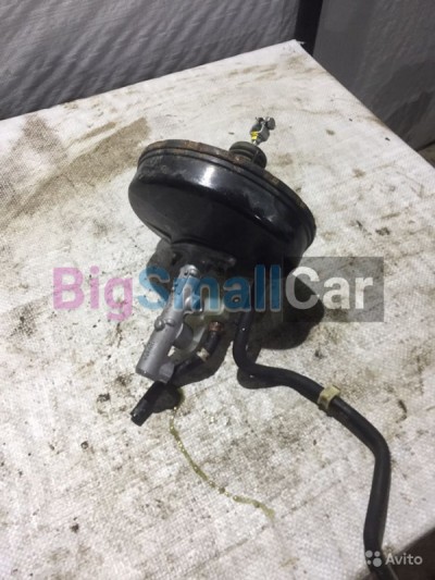 Гтц главный тормозной цилиндр Хонда цивик 4 Д - купить Нефтекамске