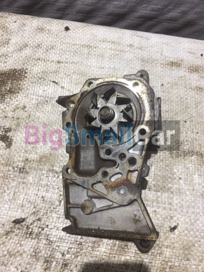 Помпа Renault Megan 2 - купить Нефтекамске