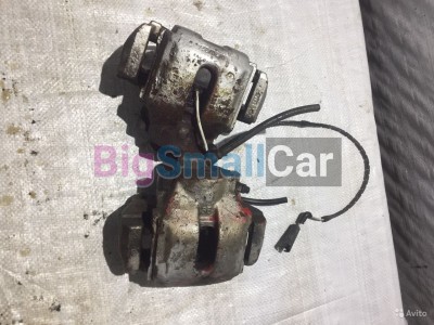 Передний суппорт Land Rover vogue - купить Нефтекамске