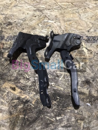 Петли капота KIA Ceed 07-12