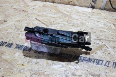 Теплообменник с монтажной платой Бмв 5 е60 - купить Нефтекамске