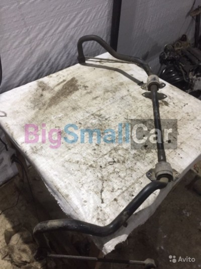 Передний стабилизатор Land Rover Vogue