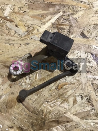 Датчик положения кузова Бмв е65/66 - купить Нефтекамске