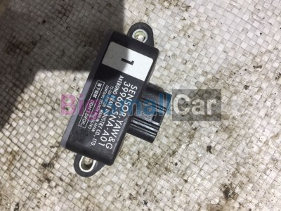 Датчик курсовой устойчивости Хонда цивик 4д - купить Нефтекамске