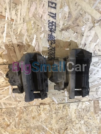 Передний суппорт Renault fluence - купить Нефтекамске