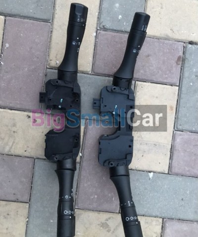 Подрулевой переключатель Renault fluence - купить Нефтекамске