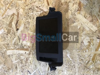 Монитор навигатор Renault fluence - купить Нефтекамске