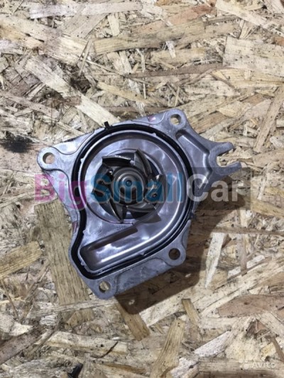 Помпа Mazda 3 bl 09/13 - купить Нефтекамске