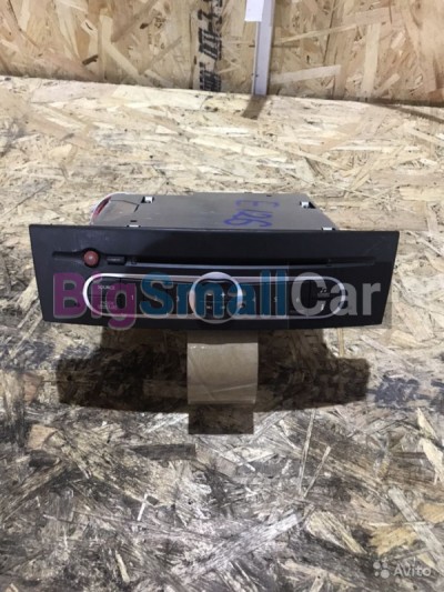 Магнитола renault laguna 2 01/07 - купить Нефтекамске