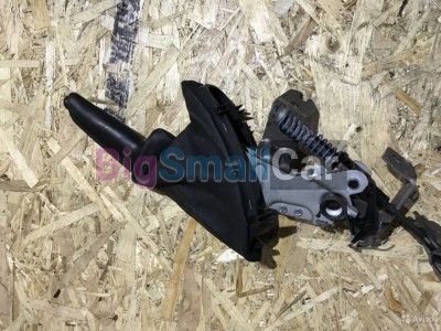 Ручник bmw 5 e60 - купить Нефтекамске