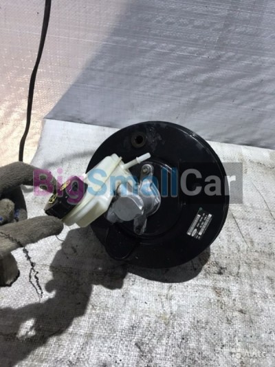 Гтц вакумный усилитель Тормозов Форд фокус 3 - купить Нефтекамске