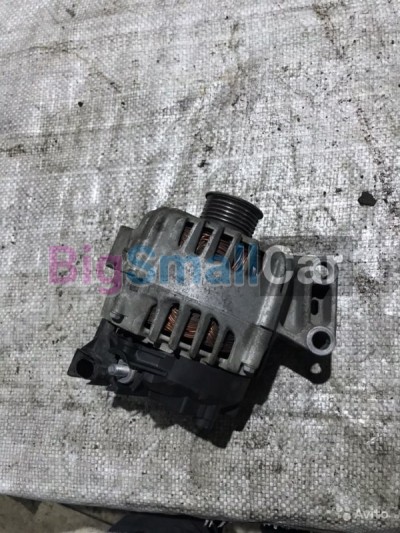 Генератор Форд фокус 3 - купить Нефтекамске