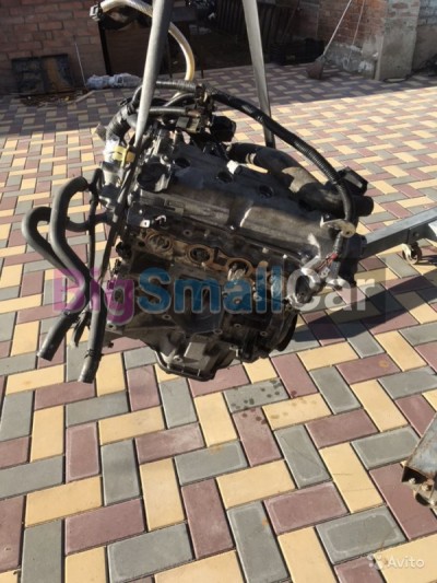 Двигатель Nissan qashqai HR16DE - купить Нефтекамске