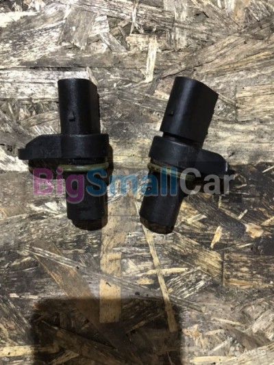 Датчик положения распредвала bmw n46 - купить Нефтекамске