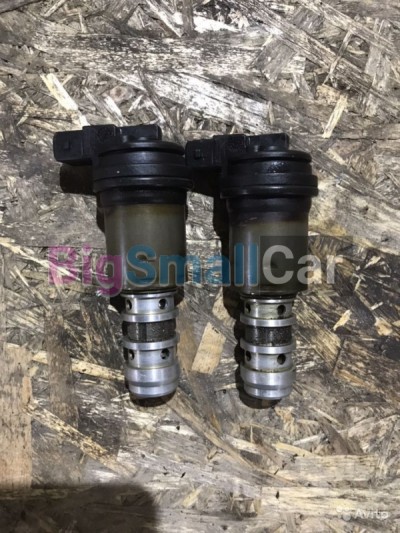 Электромагнитный клапан bmw n46 - купить Нефтекамске