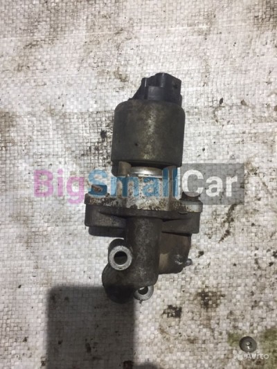 Клапан егр Деу нексия - купить Нефтекамске