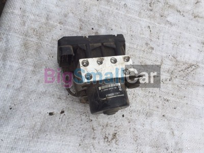 Блок абс Черри амулет chery amulet a15 - купить Нефтекамске