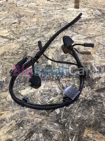 Форсунки омывателя стекла Bmw 3 е90 е91 - купить Нефтекамске