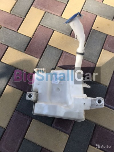 Бачок омывателя Ford Focus 3