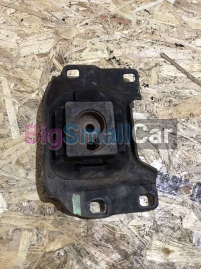 Подушка двигателя левая Mazda 3 bl - купить Нефтекамске