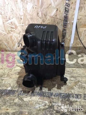 Корпус воздушного фильтра KIA Ceed hyundai i30 - купить Нефтекамске