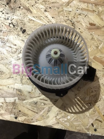 Вентилятор печки Хонда цивик 4д - купить Нефтекамске