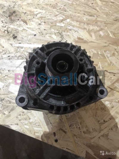 Генератор Mercedes s 220 - купить Нефтекамске