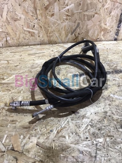 Трубки холодильника бмв Е 65/66 - купить Нефтекамске