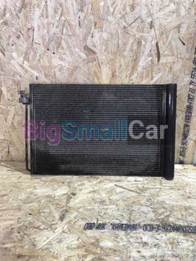 Радиатор кондиционера Бмв е65/66 - купить Нефтекамске