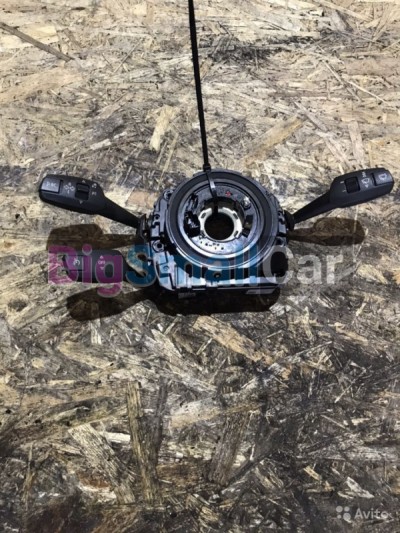 Подрулевой шлейф кольцо Bmw 3 е90 е91 - купить Нефтекамске