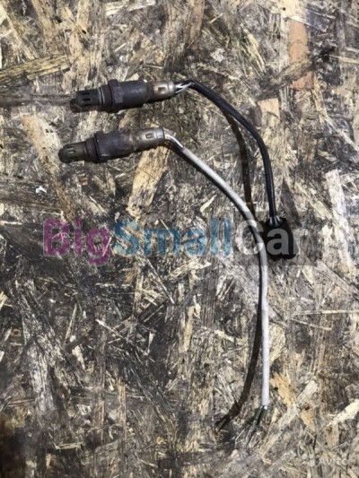 Датчик лямбда зонд Nissan qashqai j10 - купить Нефтекамске