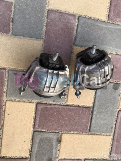 Подушки двигателя Bmw 3 е90 е91 - купить Нефтекамске